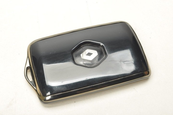 RENAULT TALISMAN KLUCZYK PILOT KARTA