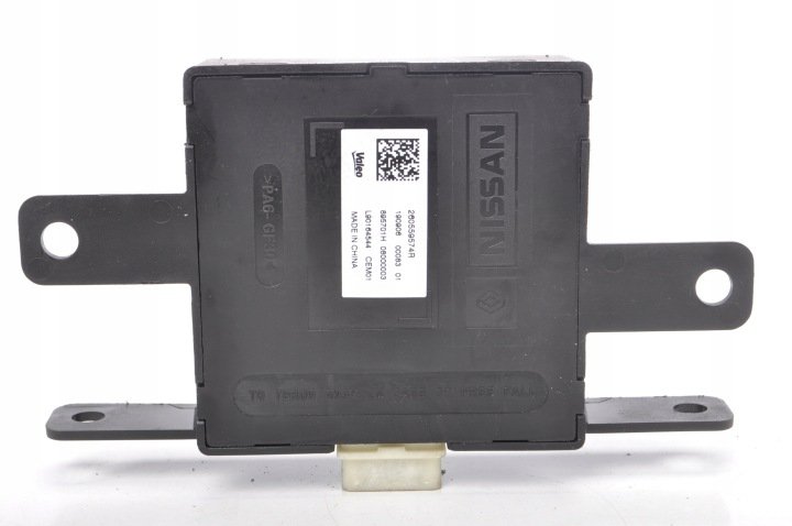 RENAULT TALISMAN LIFT MODUŁ STEROWNIK 260559574R