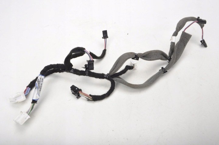 RENAULT TALISMAN LIFT WIĄZKA INSTALACJA ELEKTRYCZNA 240160252R
