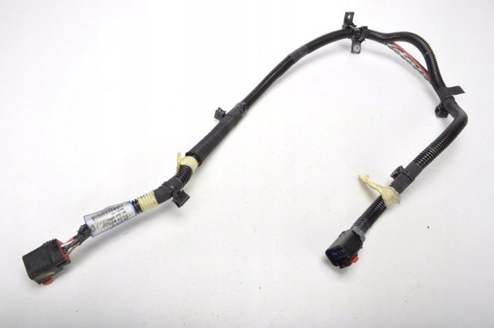 RENAULT TALISMAN WIĄZKA INSTALACJA ELEKTRYCZNA 241416585R