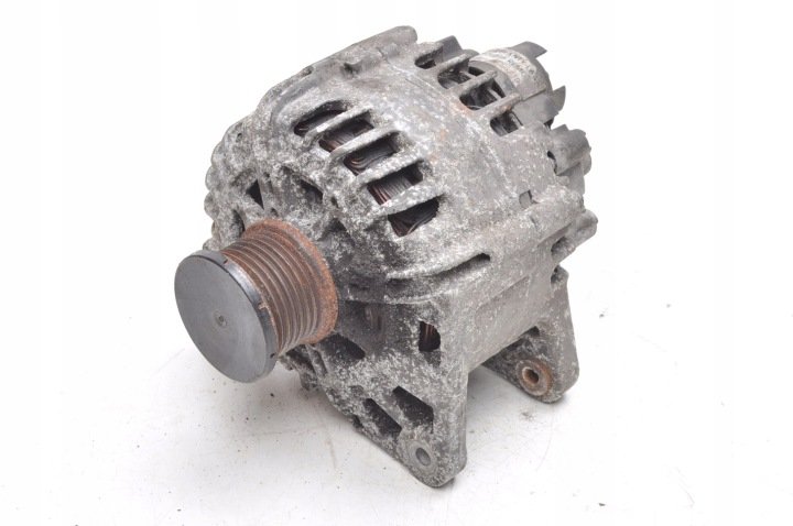 RENAULT TRAFIC III 1.6 DCI ALTERNATOR 2616927