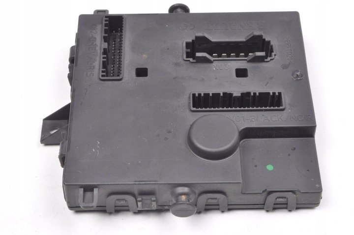 RENAULT WIND KOMPUTER MODUŁ STEROWNIK BCM 8201002168