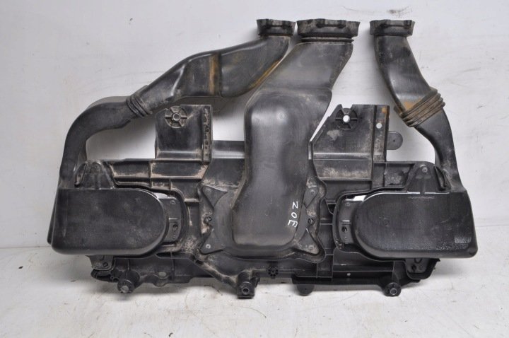 RENAULT ZOE LIFT RURA DOLOT POWIETRZA 295P56812R