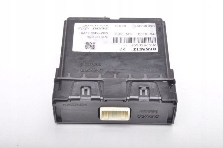 RENAULT ZOE MODUŁ PRZEKAŹNIK 285255069R