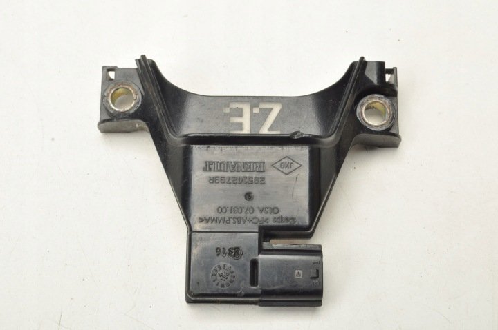 RENAULT ZOE MODUŁ STEROWNIK ŁADOWANIA 295142799R
