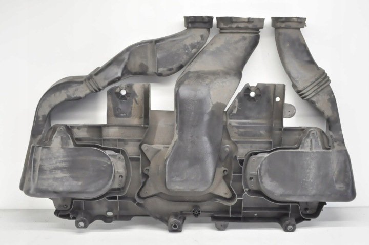 RENAULT ZOE RURA DOLOT POWIETRZA 295P56812R