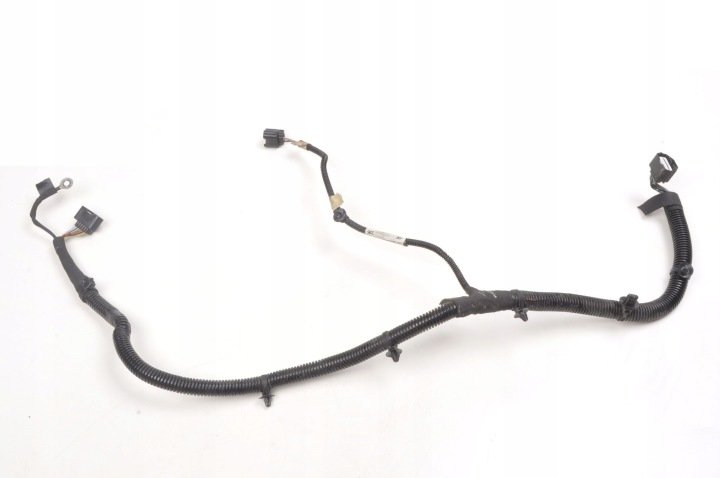 RENAULT ZOE WIĄZKA INSTALACJA ELEKTRYCZNA SILNIKA 296832851R