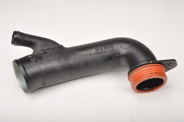 ROLLS-ROYCE WRAITH RR5 6.6 RURA DOLOT POWIETRZA 7566384