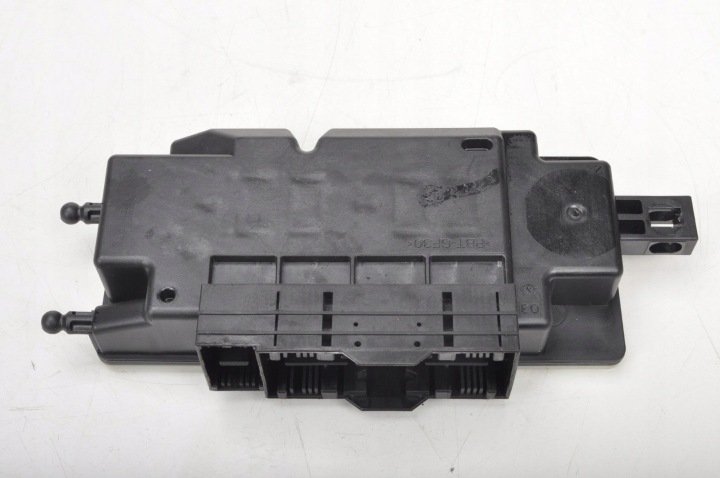 ROLLS-ROYCE WRAITH RR5 SENSOR PODUSZKI AIRBAG 9343687
