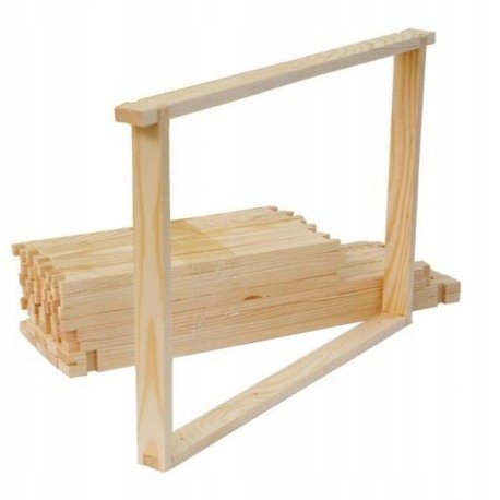 Ramka-Warszawska-Poszerzana-zwykla-10-szt Ramka Warszawska Poszerzana zwykła - 10 szt.