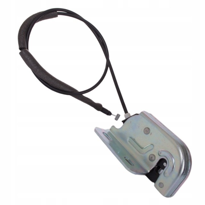 Renault Koleos 2007-2016 Zamek Klapy Bagażnika lewy tył tylny 905932234R
