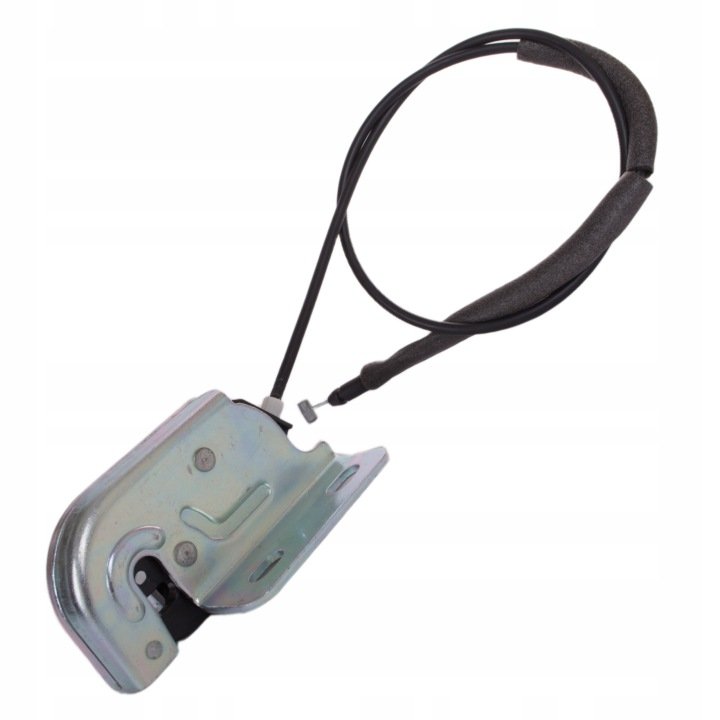 Renault Koleos 2007-2016 Zmek Klapy Bagażnika Prawy Tył Tylny 905939948R