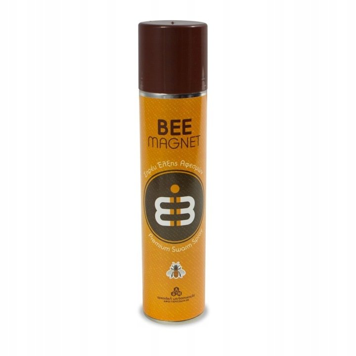 Rojowabik Bee Magnet 300 Ml W SPREY