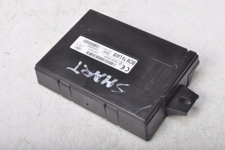 SMART 453 KOMPUTER MODUŁ BCM 284B13254R