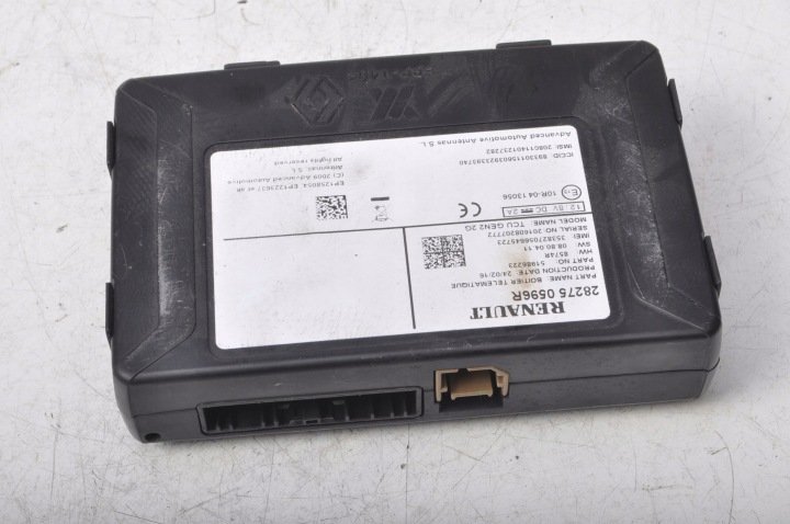SMART FORFOUR 453 MODUŁ BLUETOOTH 282750596R