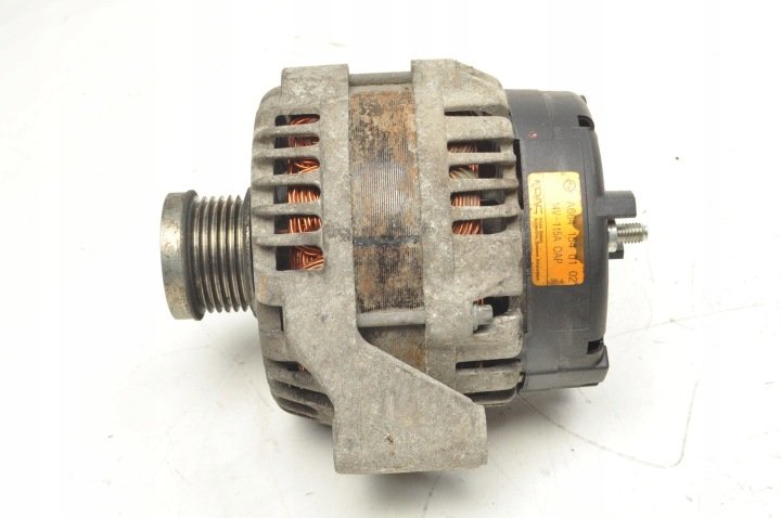 SSANGYONG ACTYON SPORTS I 2.0 XDI ALTERNATOR A6641540102