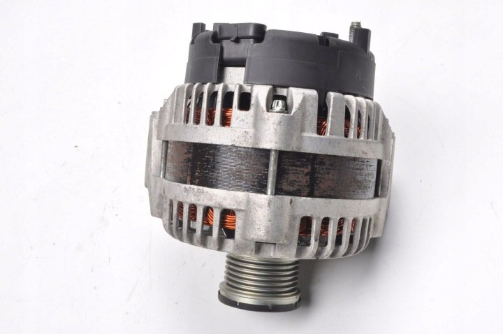 SSANGYONG REXTON 2.7 XDI ALTERNATOR