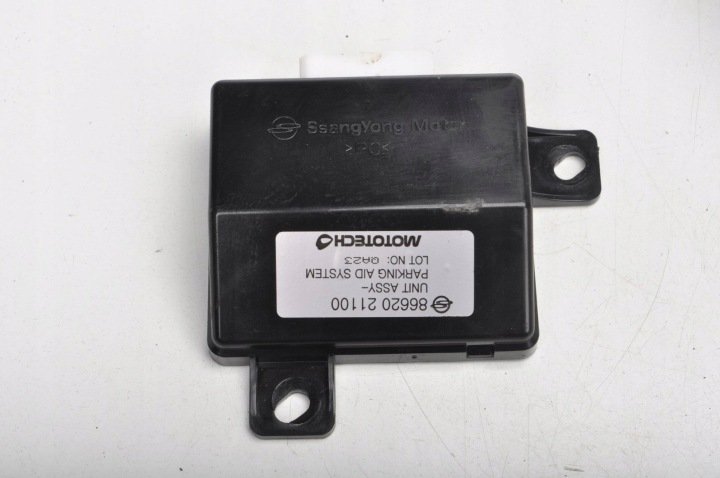 SSANGYONG RODIUS II MODUŁ STEROWNIK PDC 86620-21100