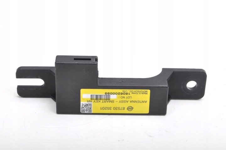 SSANGYONG TIVOLI ANTENA KLUCZYKA 87530-35201