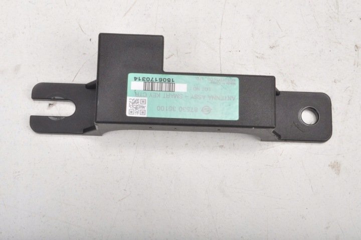 SSANGYONG TIVOLI ANTENA KLUCZYKA KEYLESS 87530-35100