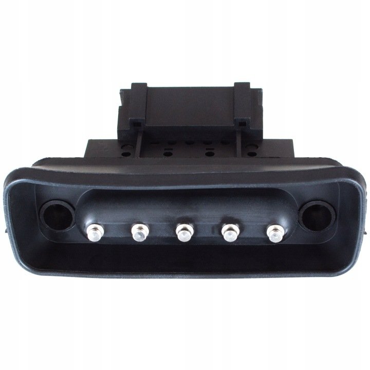 STYK DRZWI BOCZNYCH PRZESUWNYCH do MERCEDES SPRINTER W907 W910