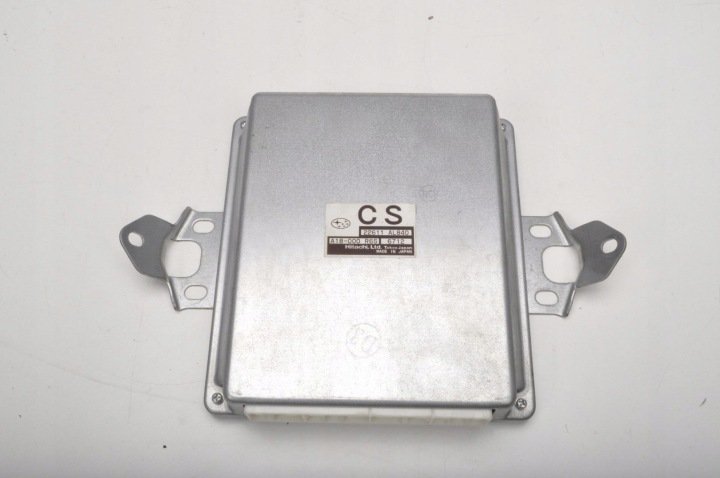 SUBARU IMPREZA II GD 1.5 16V STEROWNIK SILNIKA 22611AL840