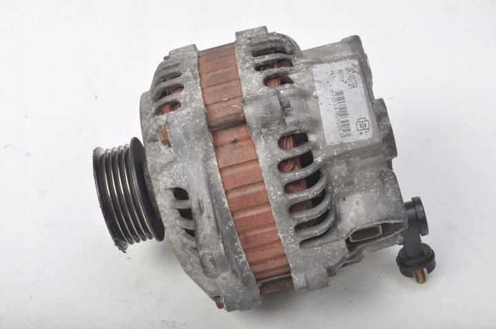 SUBARU LEGACY II 2.0 ALTERNATOR JA1407IR