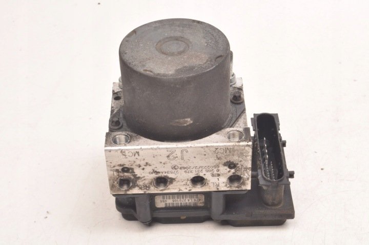 SUBARU LEGACY IV 2.0 POMPA ABS 0265800343