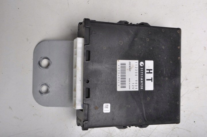 SUBARU LEGACY IV MODUŁ STEROWNIK SKRZYNI 31711AH720