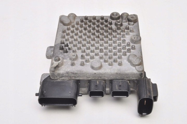 SUBARU LEGACY V 2.0 D LIFT MODUŁ STEROWNIK WTRYSKÓW 34710AJ080