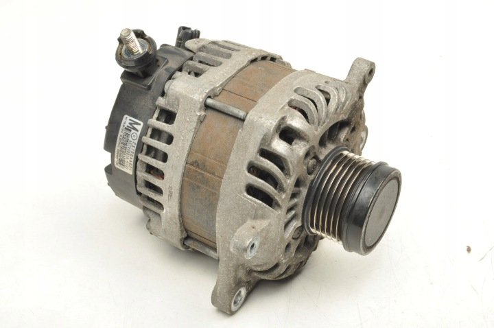 SUBARU-LEVORG-1-6-ALTERNATOR-23700AA921 SUBARU LEVORG 1.6 ALTERNATOR 23700AA921