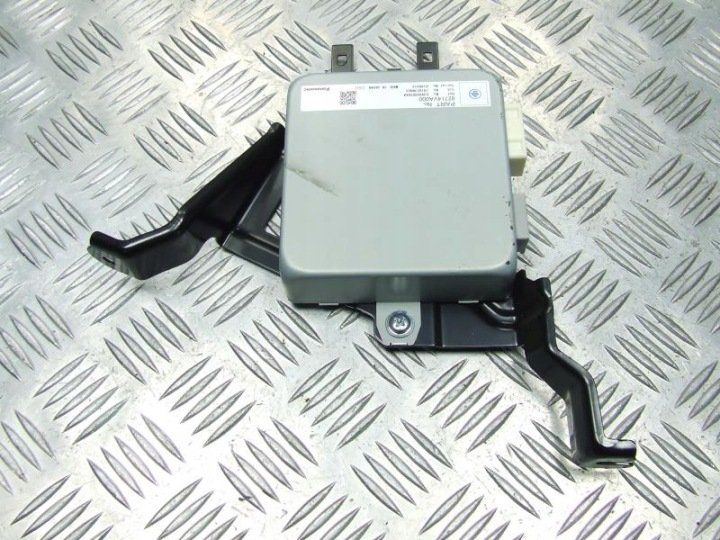 SUBARU LEVORG MODUŁ STEROWNIK 82714VA000