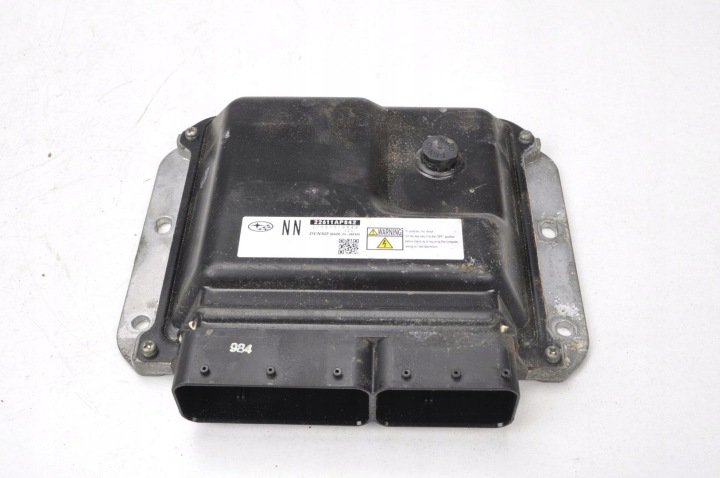 SUBARU OUTBACK IV 2.0 D KOMPUTER STEROWNIK SILNIKA 22611AP842