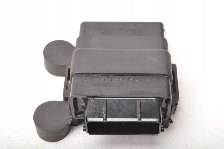 SUZUKI GSX-S 125 KOMPUTER STEROWNIK SILNIKA 32920-28L00