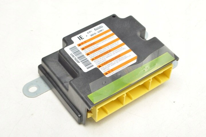 SUZUKI IGNIS III SENSOR PODUSZKI AIRBAG WYSTRZAŁ 38910-62RE1