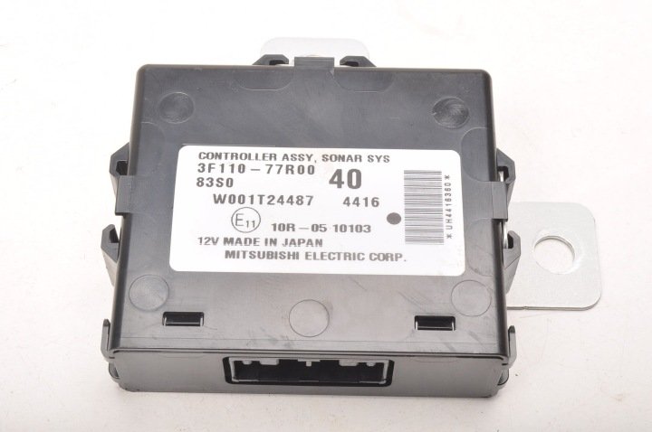 SUZUKI JIMNY IV MODUŁ STEROWNIK PDC 3F110-77R00