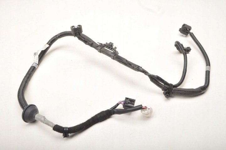 SUZUKI JIMNY IV WIĄZKA INSTALACJA ELEKTRYCZNA 36840-77R10