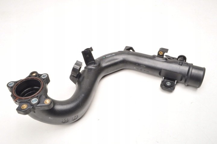 SUZUKI S-CROSS 1.4 HYBRYDA RURA DOLOT POWIETRZA 24R 0261230452