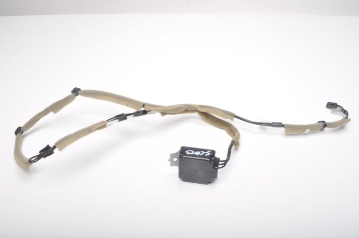 SUZUKI S-CROSS ANTENA MODUŁ GPS 23R 3B325-63T10