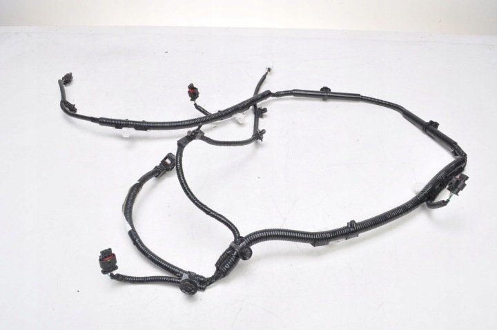 SUZUKI S-CROSS WIĄZKA KABLE PARKTRONIC PDC TYŁ 36843-63T00