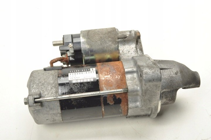 SUZUKI SWIFT MK7 1.2 ROZRUSZNIK 31100-85L1