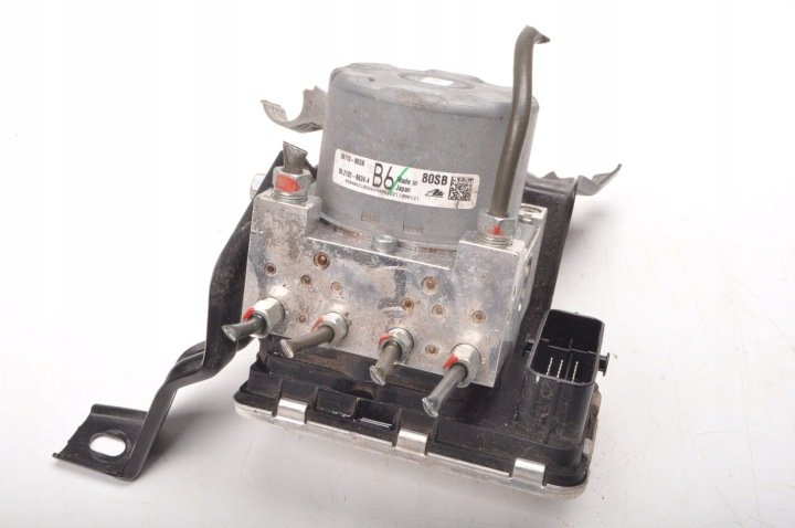 SUZUKI SWIFT MK8 1.2 HYBRYDA POMPA ABS 56110-80SB