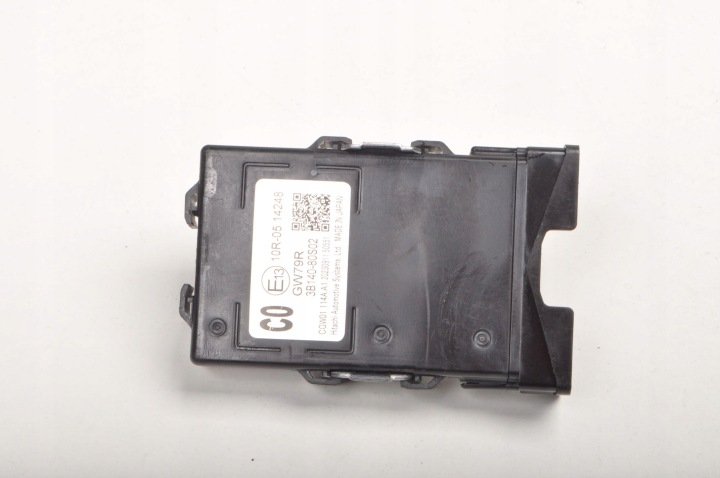 SUZUKI SWIFT VI MK8 1.2 HYBRYDA LIFT MODUŁ STEROWNIK 24R 3B140-80S02