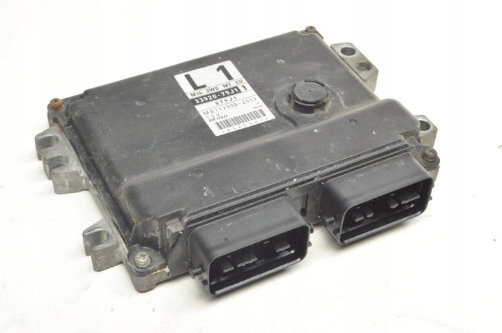 SUZUKI SX-4 1.6 KOMPUTER STEROWNIK SILNIKA 33920-79J11