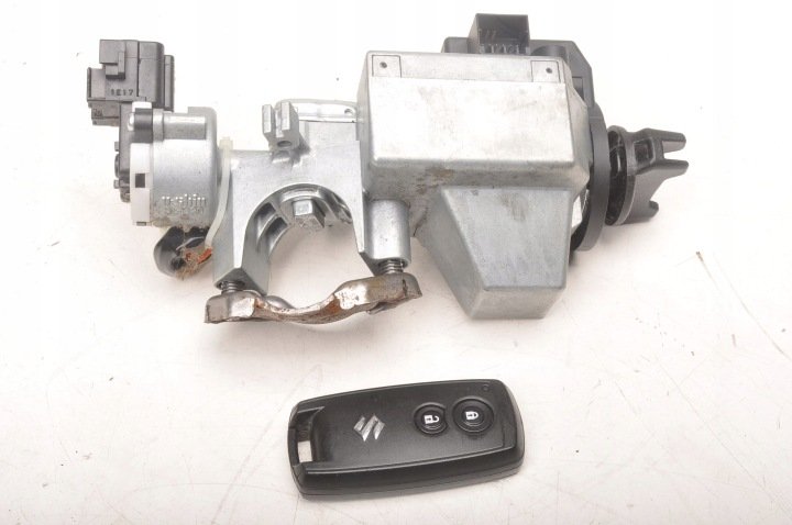 SUZUKI SX-4 LIFT STACYJKA KLUCZYK 33970-79J00
