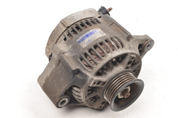 SUZUKI SX4 1.6 ALTERNATOR 31400-80J0