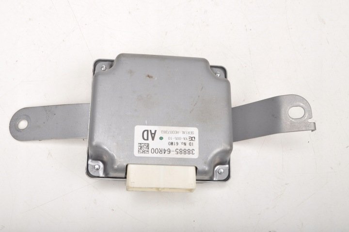 SUZUKI SX4 S-CROSS LIFT MODUŁ NAPĘDU 38885-64R00