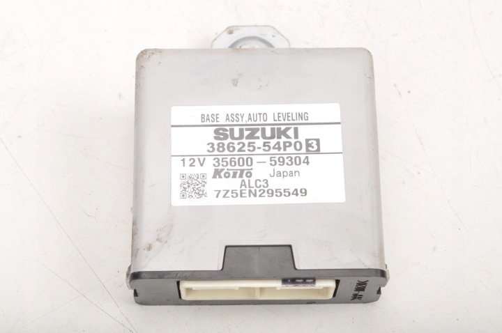 SUZUKI-SX4-S-CROSS-MODUL-STEROWNIK-OSWIETLENIA-18R-35600-59304 SUZUKI SX4 S-CROSS MODUŁ STEROWNIK OŚWIETLENIA 18R 35600-59304