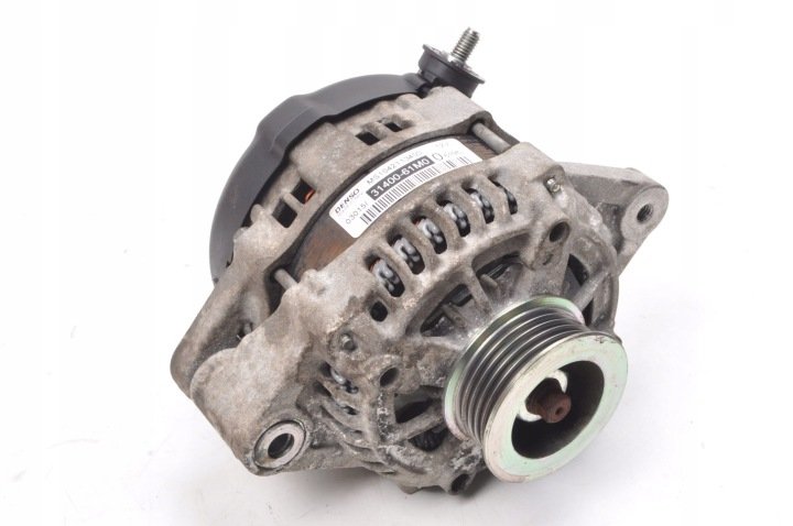 SUZUKI VITARA III 1.6 16V ALTERNATOR 31400-61M0