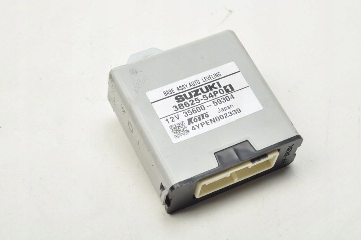 SUZUKI VITARA III 1.6 MODUŁ STEROWNIK 38625-54P01